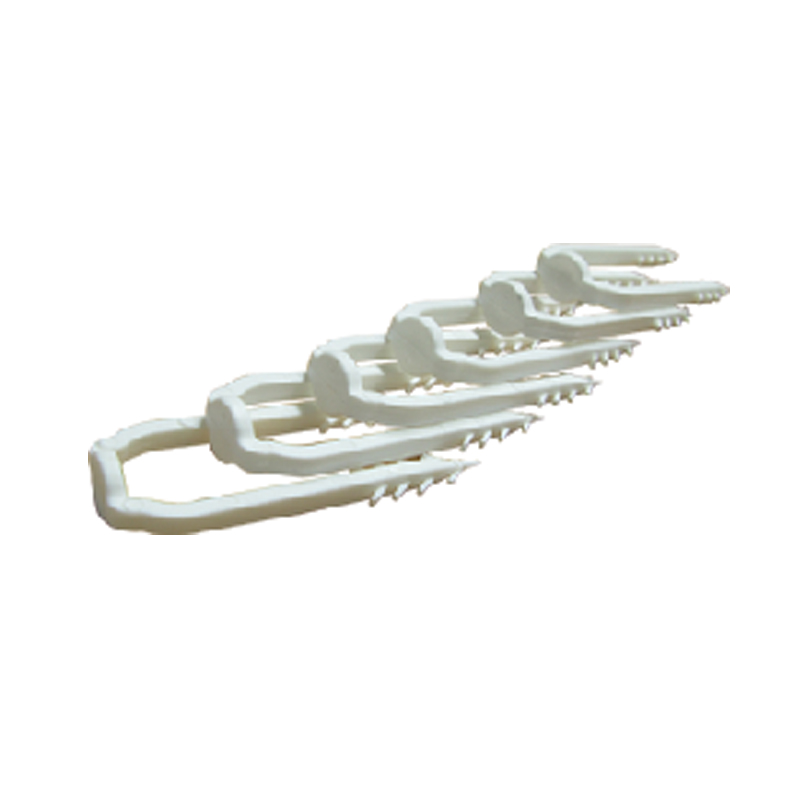 UFH Pipe Clips - 65mm Hand Push