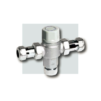 TMV for Hot Water 15mm