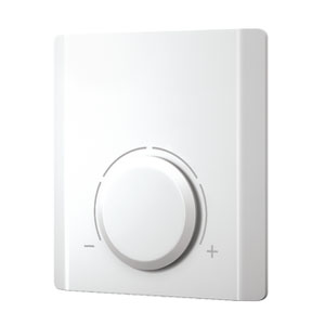 EcoClimate Wired Room Sensor