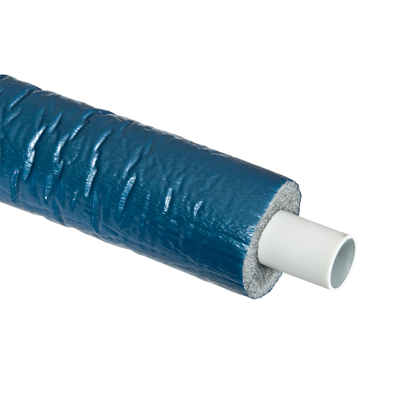 Multilayer pipe 50m S9 blue 16 x 2