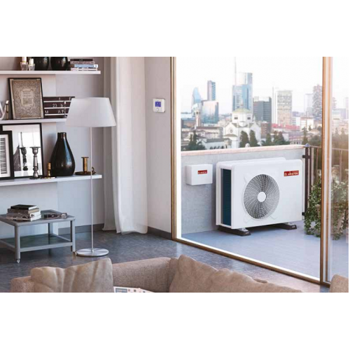 Ariston Heat Pump