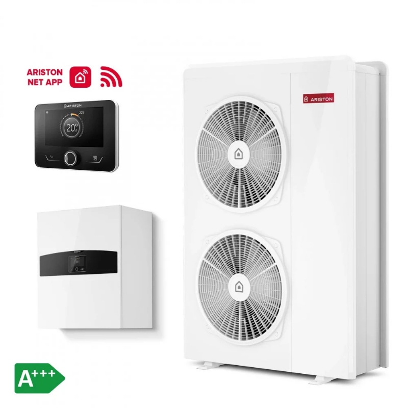 Ariston Nimbus Plus 120 M NET R32