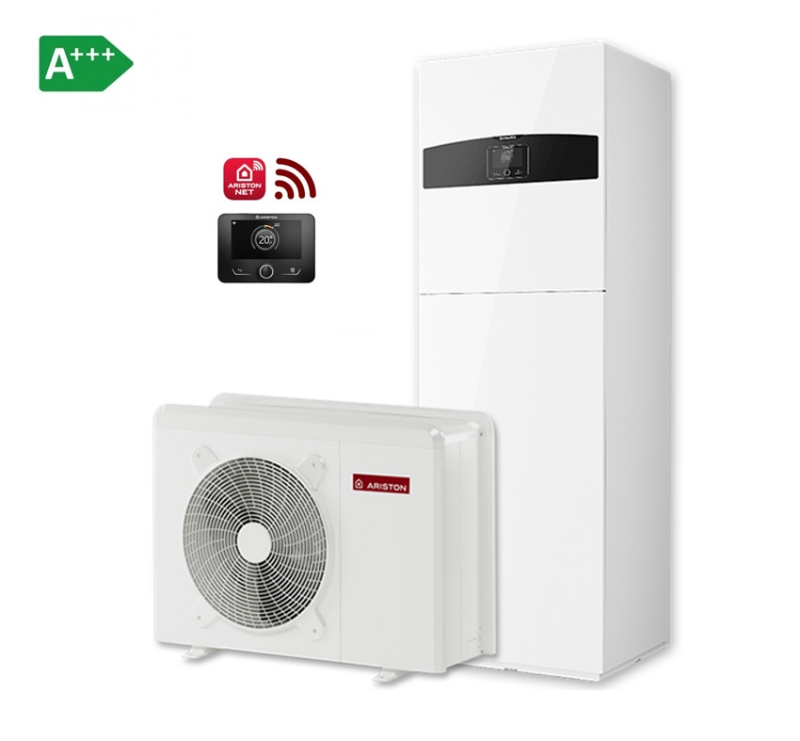 Ariston Nimbus Compact 35 M NET R32