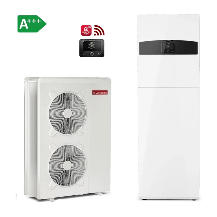 Ariston Nimbus Compact 120 M NET R3