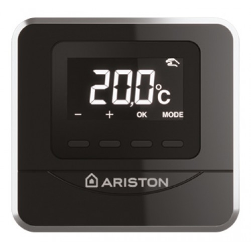 Ariston Cube RF Wireless Room Sensor