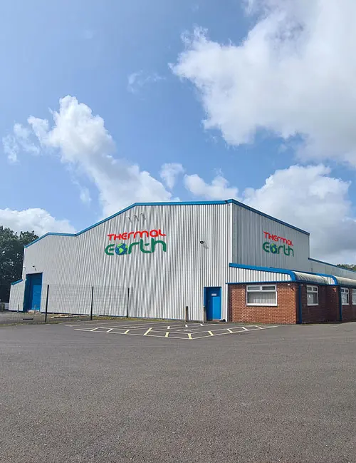 Head Office